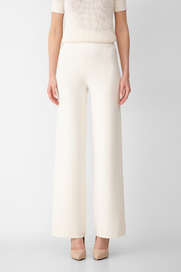 Max Mara: Длинные брюки 