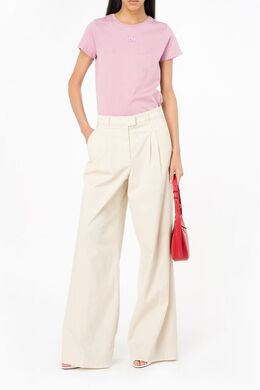 Pinko: Хлопковые брюки 