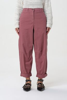 Pinko: Хлопковые брюки 