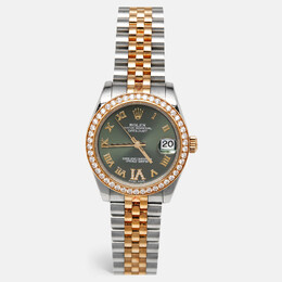 Rolex: Часы 