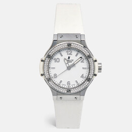 Hublot: Часы  Big Bang