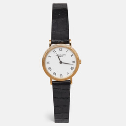 Patek Philippe: Часы  Calatrava