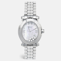 Chopard: Часы  Happy Sport