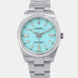 Rolex: Часы  Oyster Perpetual