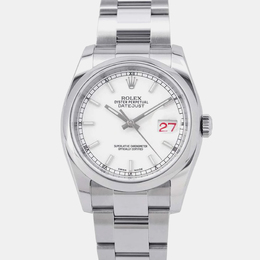 Rolex: Часы 