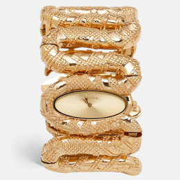 Roberto Cavalli: Часы 