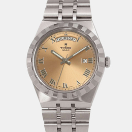 Tudor: Часы 