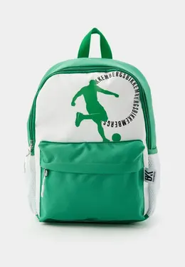 Bikkembergs: Рюкзак 