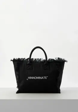 Hinnominate: Чёрная сумка 