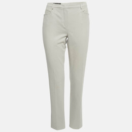 Loro Piana: Хлопковые брюки 