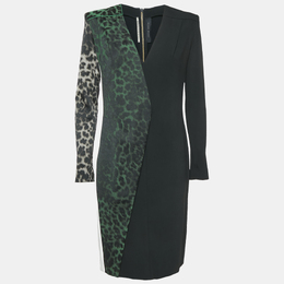 Roland Mouret: Чёрное платье 