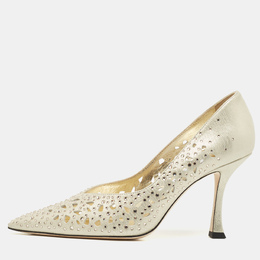 Jimmy Choo: Туфли 