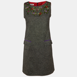 Moschino Cheap and Chic: Классическое платье 