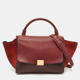 Celine: Многоцветная сумка 