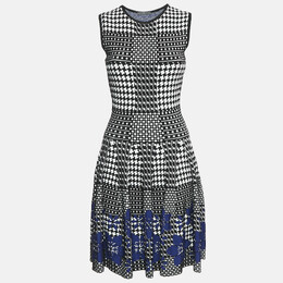 Alexander McQueen: Чёрное платье 