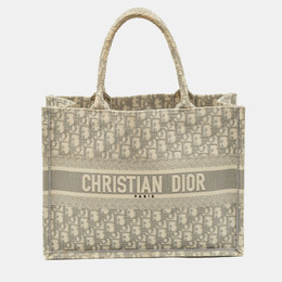 Dior: Сумка-шоппер 