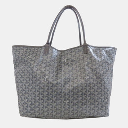 Goyard: Сумка-шоппер 