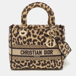 Dior: Сумка-шоппер 