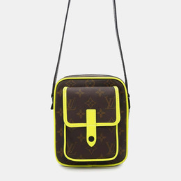Louis Vuitton: Чёрный кошелёк 
