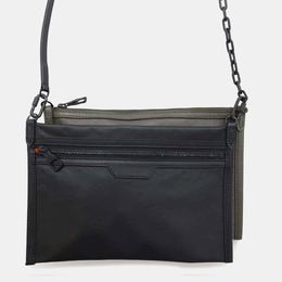 Louis Vuitton: Сумка цвета хаки 