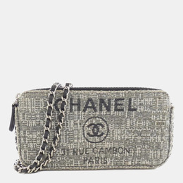 Chanel: Кошелёк 