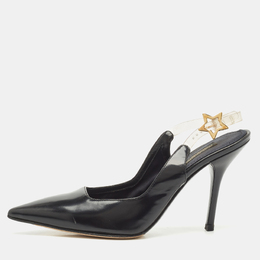 Dolce & Gabbana: Чёрные туфли 