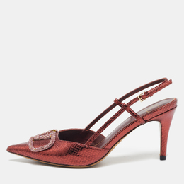 Valentino: Туфли  VLogo
