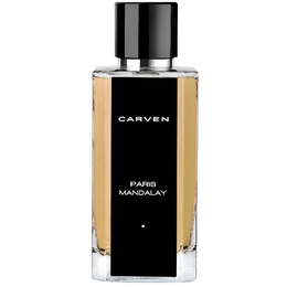 Carven: Духи 