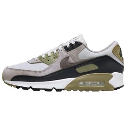Nike: Белые кроссовки  Air Max 90