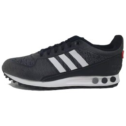 Adidas Originals: Чёрные кроссовки 