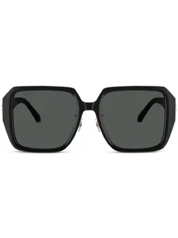 Versace Eyewear: Очки 
