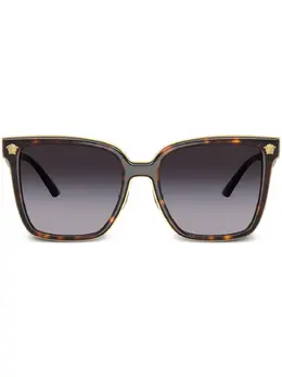 Versace Eyewear: Очки 
