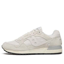 Saucony: Бежевые кроссовки  Shadow 5000