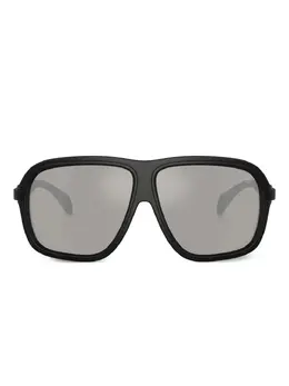 Moncler Eyewear: Очки 