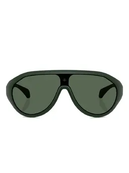 Moncler Eyewear: Очки 
