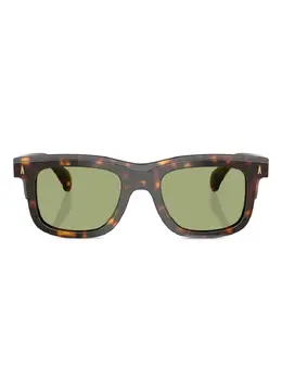 Moncler Eyewear: Очки 