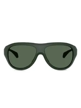 Moncler Eyewear: Очки 