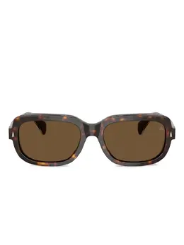 Moncler Eyewear: Очки 