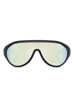 Moncler Eyewear: Очки 