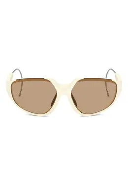 Moncler Eyewear: Очки 