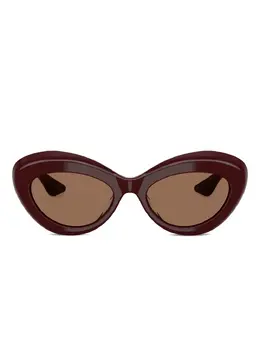 Oliver Peoples: Очки 