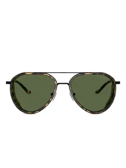 Emporio Armani: Очки 