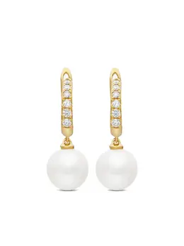 David Yurman: Серьги 