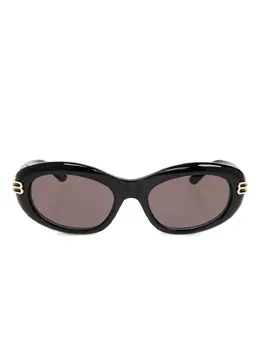 Balenciaga Eyewear: Очки 