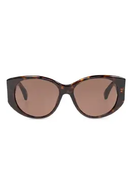 Balenciaga Eyewear: Очки 