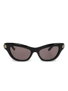 Balenciaga Eyewear: Очки 