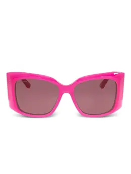 Balenciaga Eyewear: Очки 
