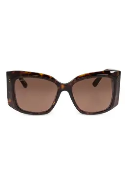 Balenciaga Eyewear: Очки 