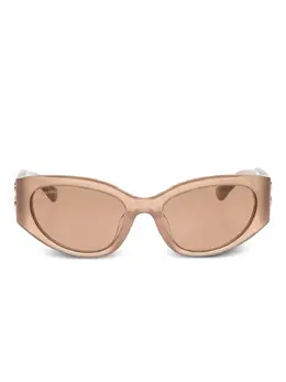 Balenciaga Eyewear: Очки 