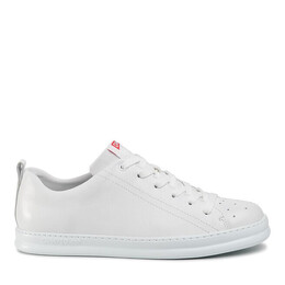 Camper: Белые кроссовки  Runner Four
